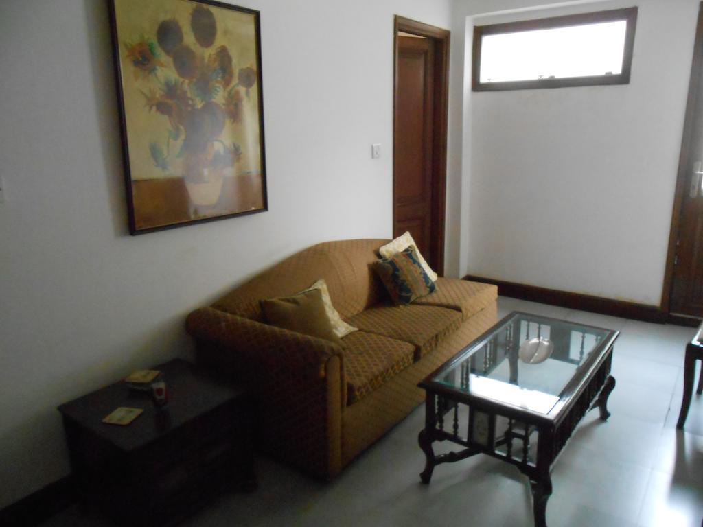 Trendy Bed & Breakfast Yeni Delhi Dış mekan fotoğraf