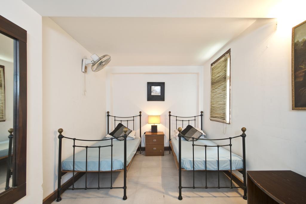 Trendy Bed & Breakfast Yeni Delhi Dış mekan fotoğraf