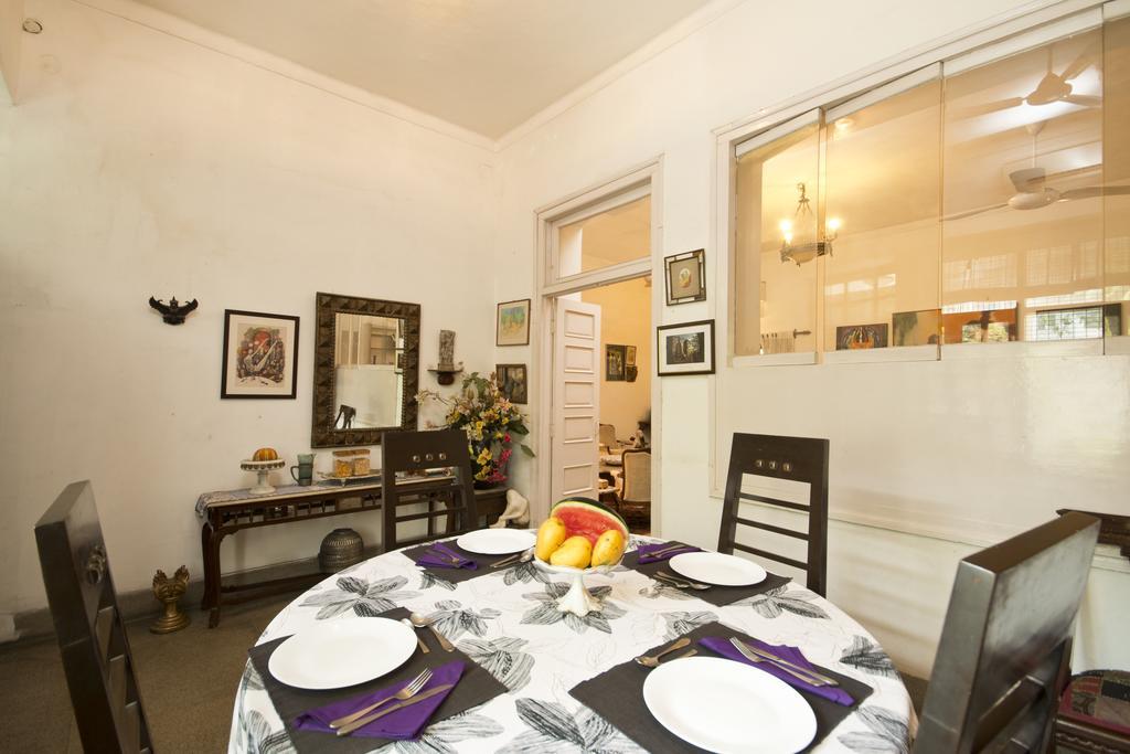 Trendy Bed & Breakfast Yeni Delhi Dış mekan fotoğraf